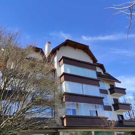 Gramado Top Centro Eksteriør billede