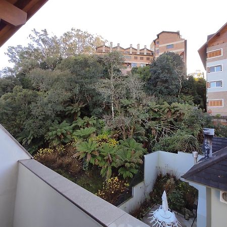 Gramado Top Centro Eksteriør billede