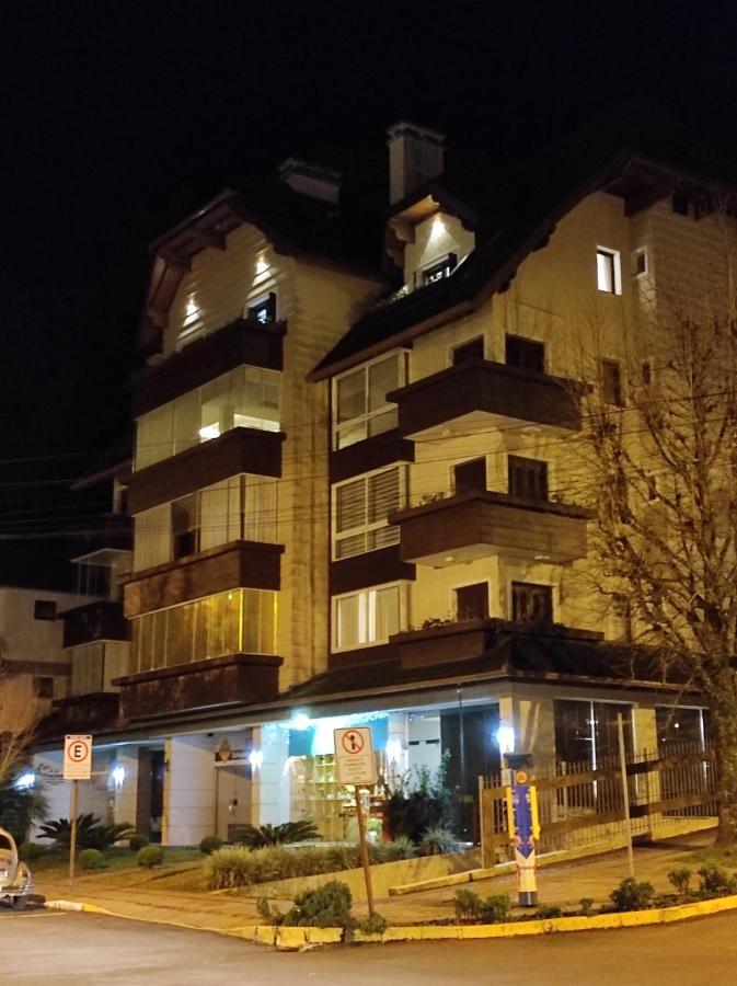 Gramado Top Centro Eksteriør billede