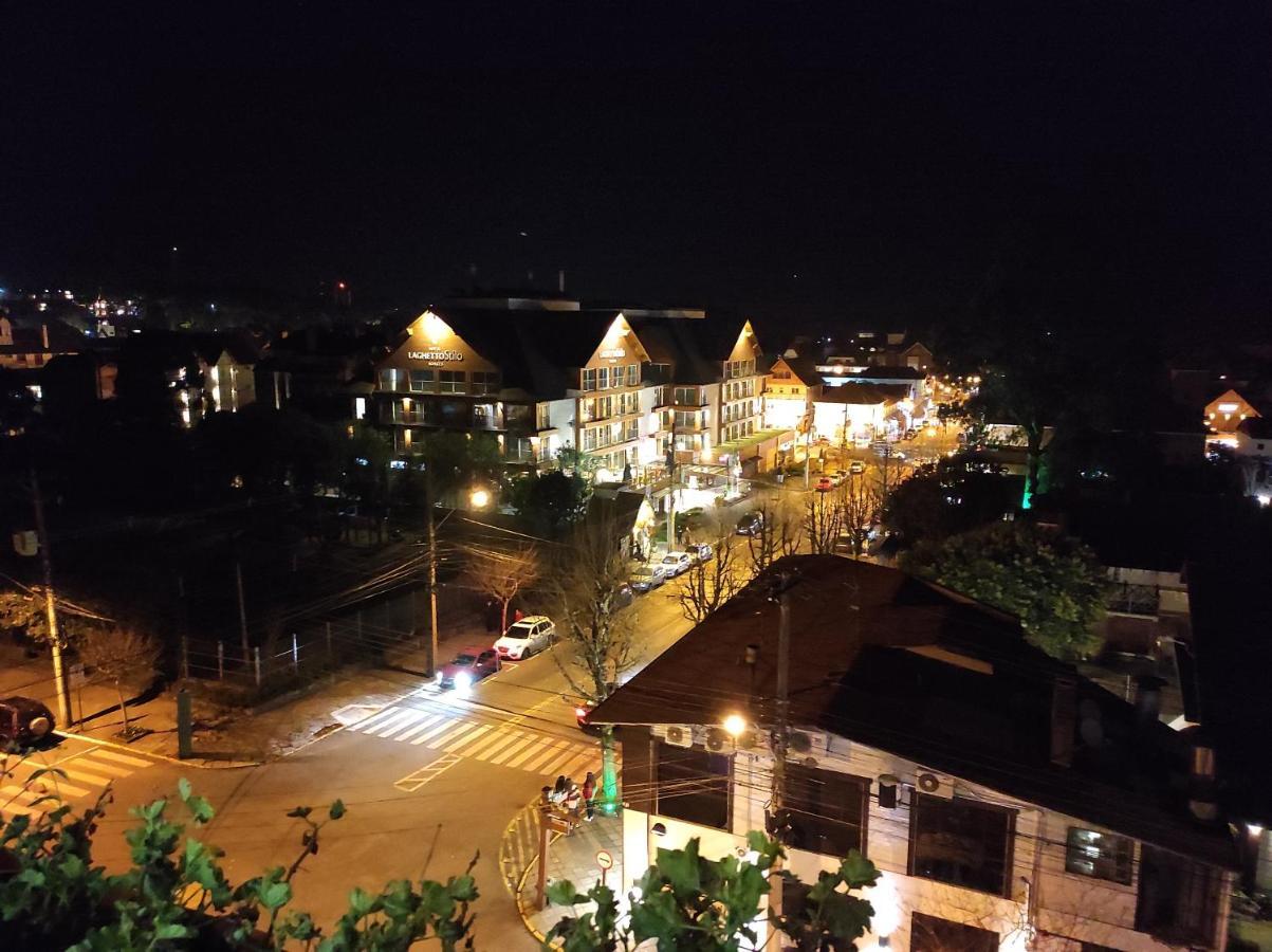 Gramado Top Centro Eksteriør billede