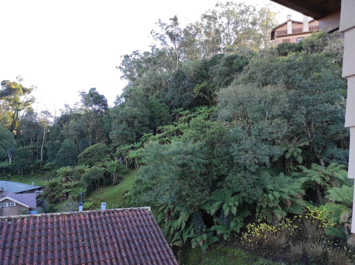 Gramado Top Centro Eksteriør billede