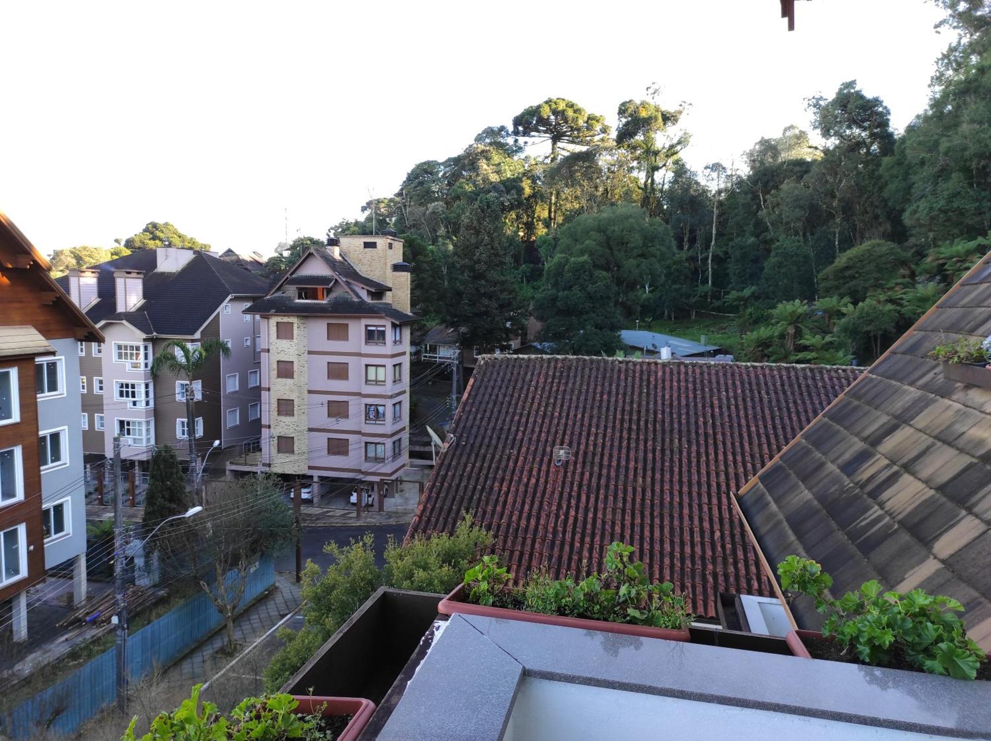 Gramado Top Centro Eksteriør billede
