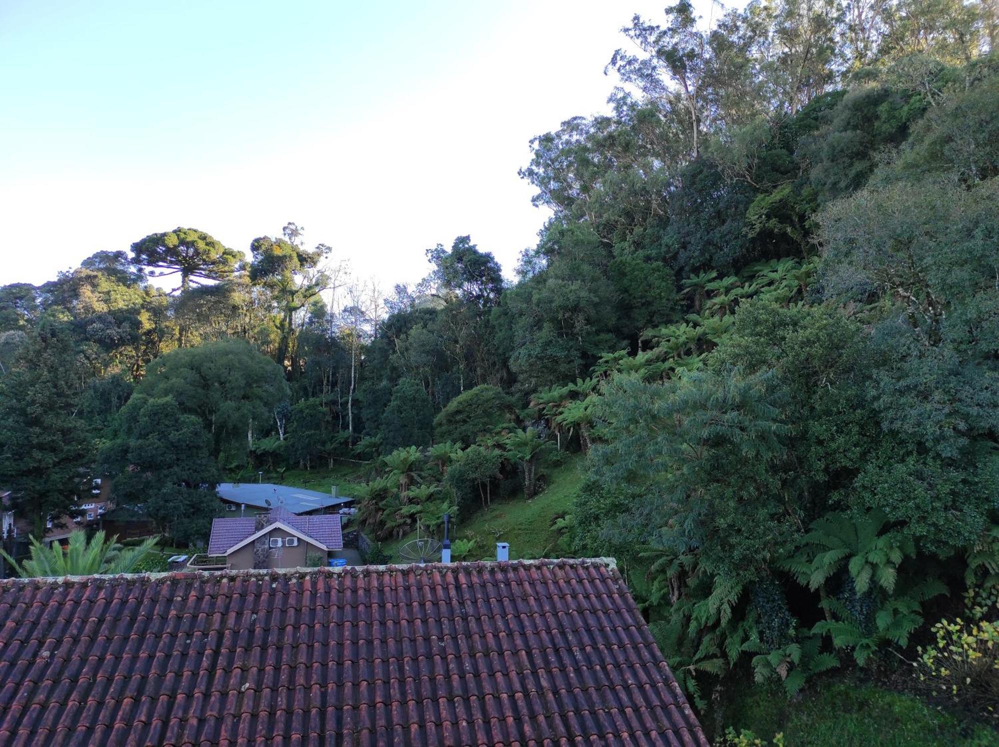 Gramado Top Centro Eksteriør billede